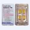 Tadora 20 Mg