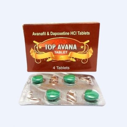 Top Avana