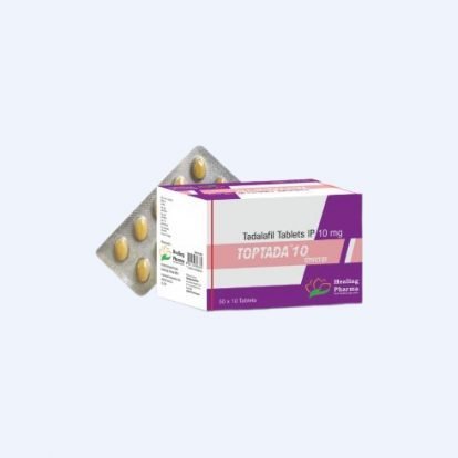Toptada 10 Mg