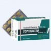 Toptada 20 Mg