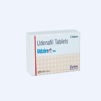 Udzire 100 Mg