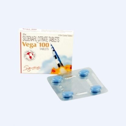 Vega 100 Mg