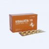 Vidalista 10 Mg