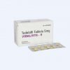 Vidalista 5 Mg