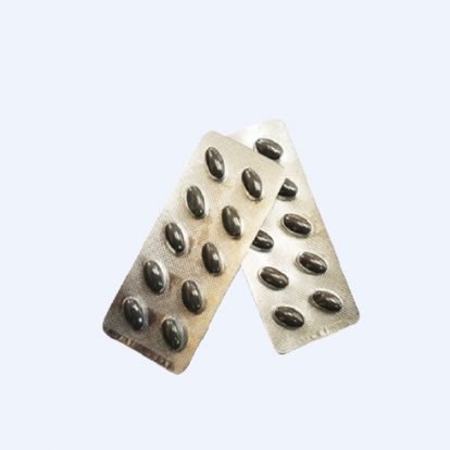 Vidalista Black 80 Mg