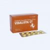 Vidalista CT 20 Mg