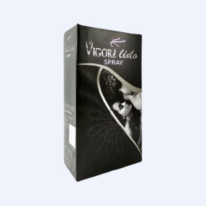 Vigora Lido Spray