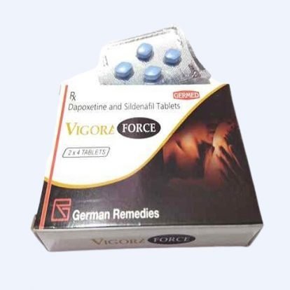 Vigore Force