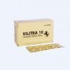 Vilitra 10 Mg
