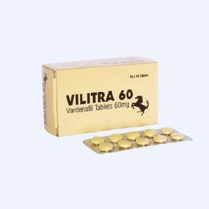 Vilitra 60 Mg