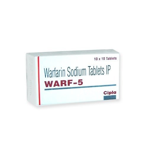 Warf 5 Mg