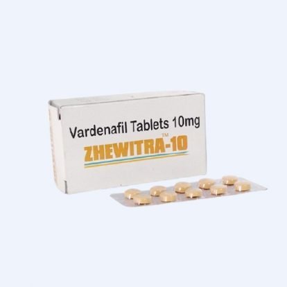 Zhewitra 10 Mg