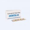 Zhewitra 60 Mg