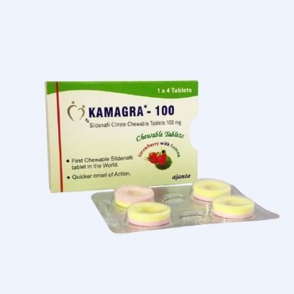 kamagra chewable Tablet