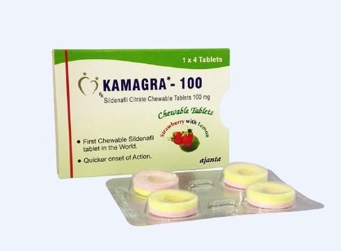 kamagra chewable Tablet